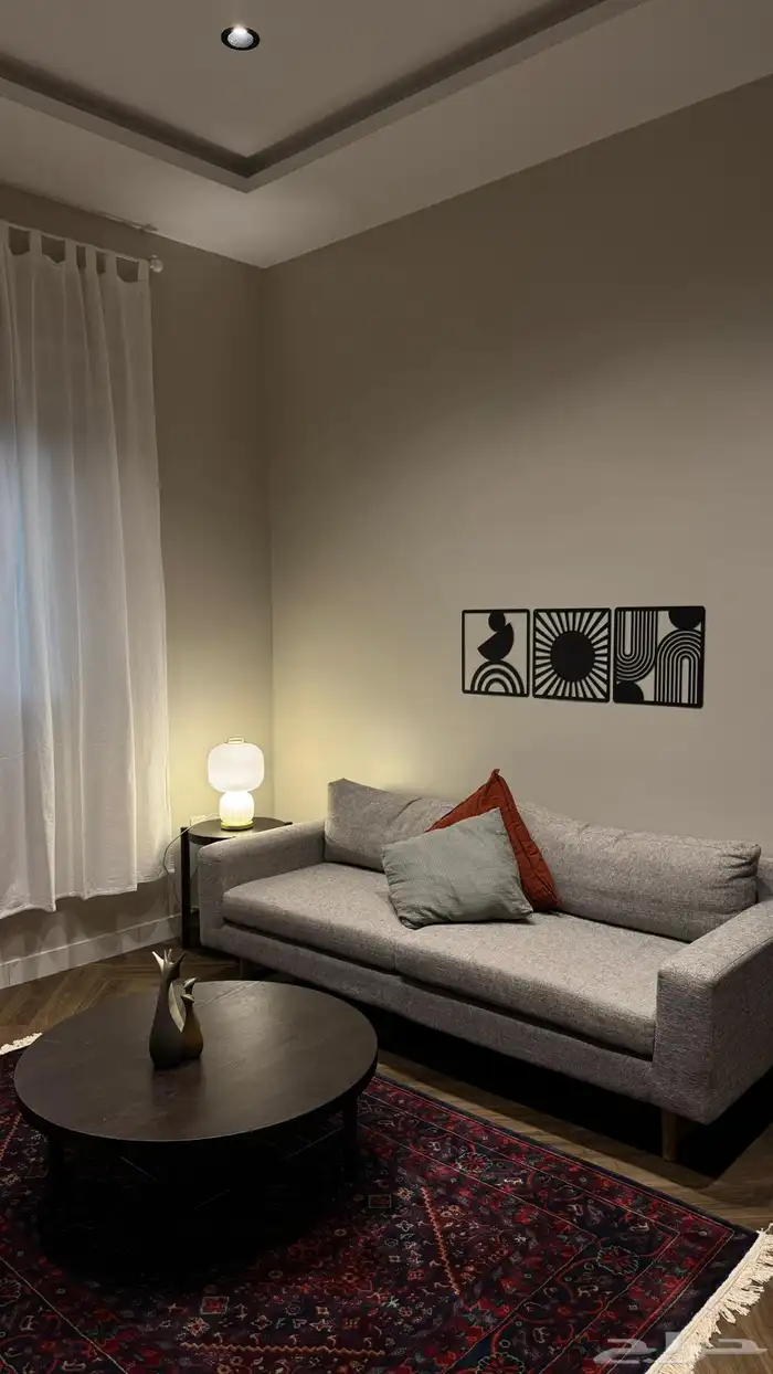 شقة فاخرة مودرن في حي المروة للإيجار الشهري أو السنوي 8