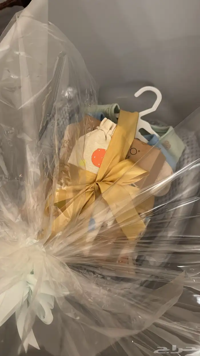 هديه لطفل مولود(ولد) 1