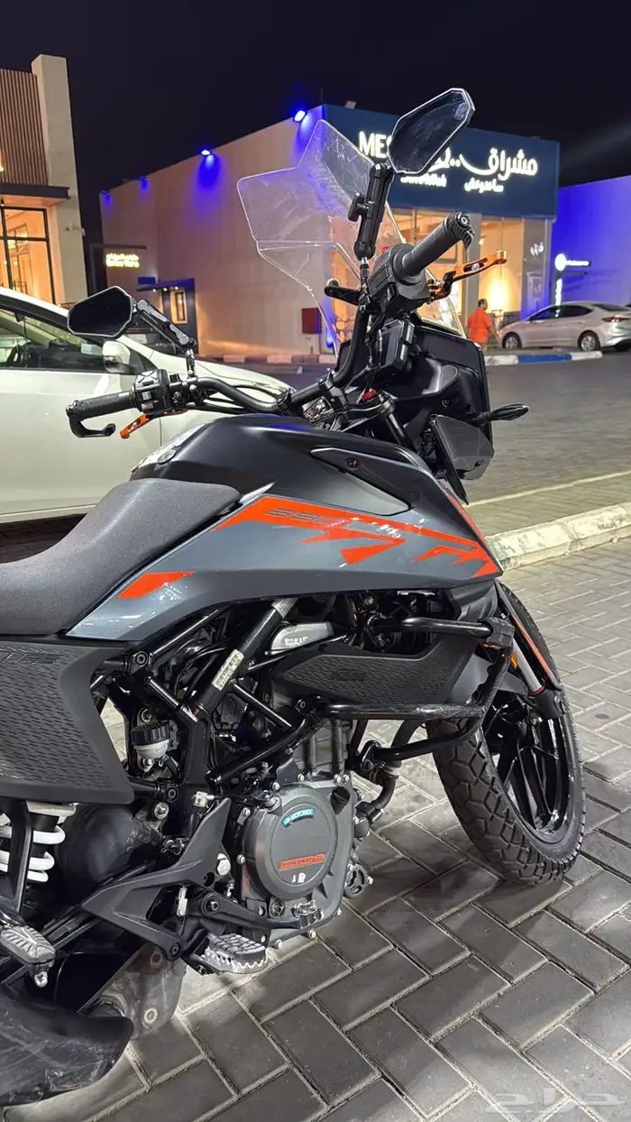 ادفنشر كي تي ام 6