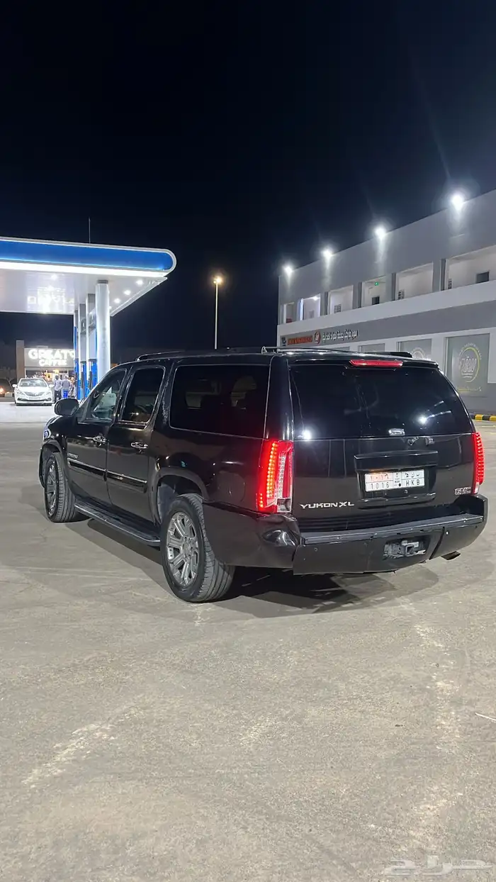 جمس دينالي 2007 5