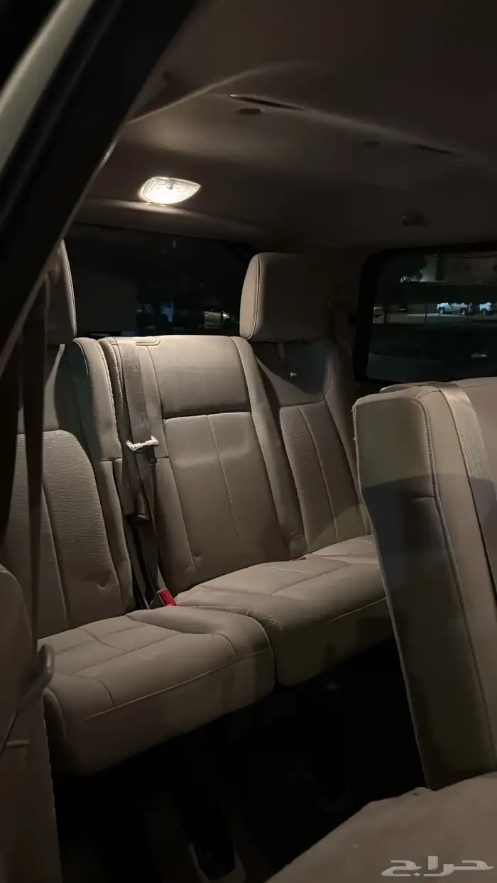 اكسبديشن 2010 نظيف 16