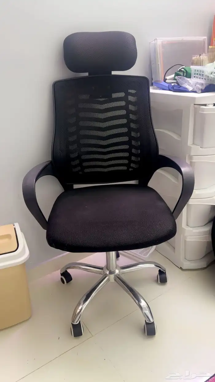 كرسي مكتب للبيع 0
