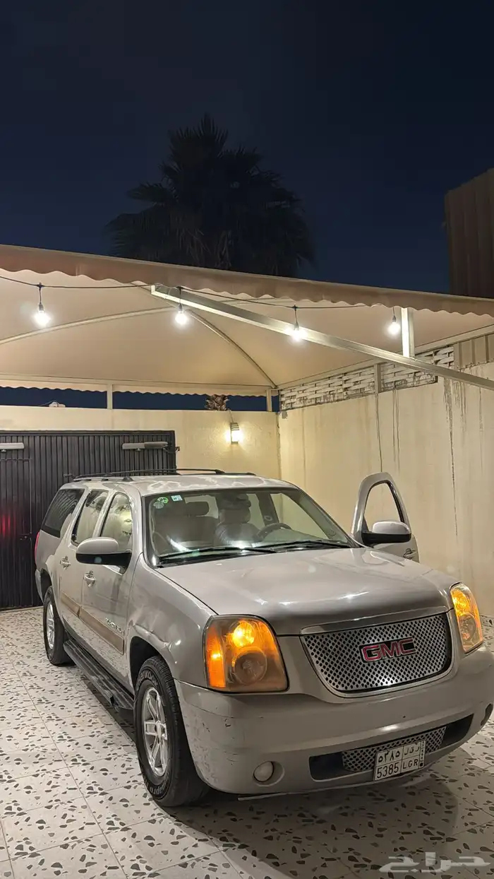 يوكن Xl 2007 مالك اول 2
