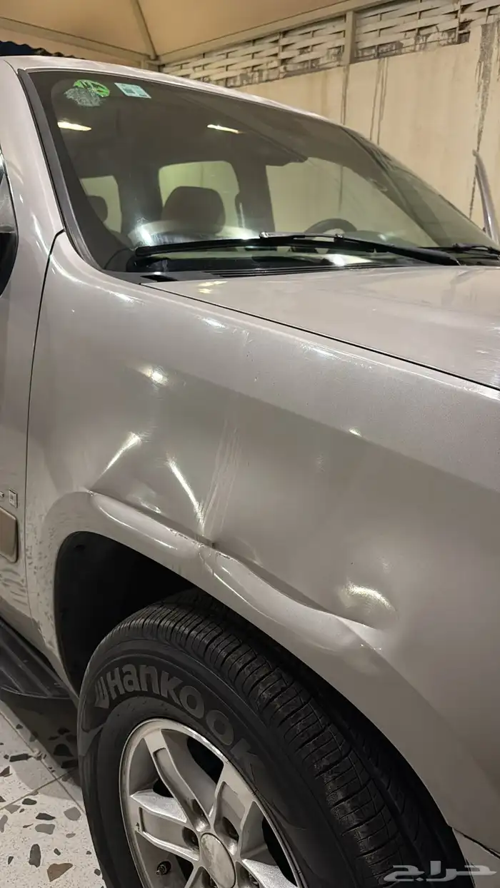 يوكن Xl 2007 مالك اول 1