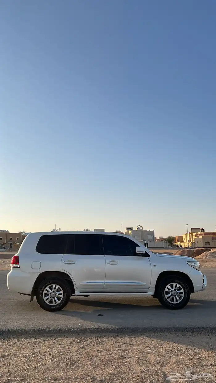 للبيع لاندكروزر 5