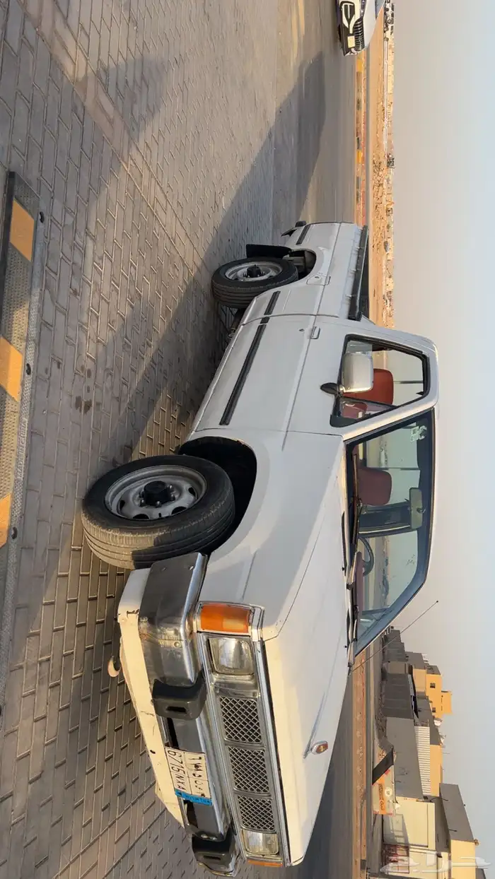 ددسن 89 غمارة للبيع 3