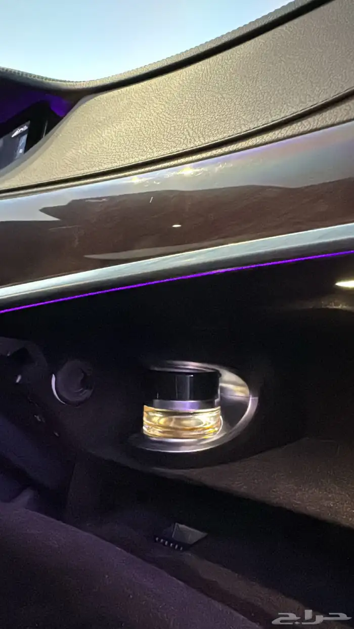 مرسيدس 2019 اول مالك ((S450 )) 51