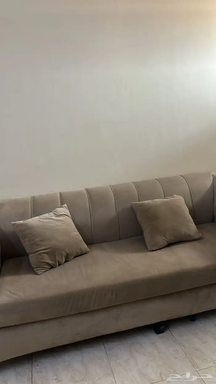 اثاث منزلي شبه جديد. الموقع العلا 1