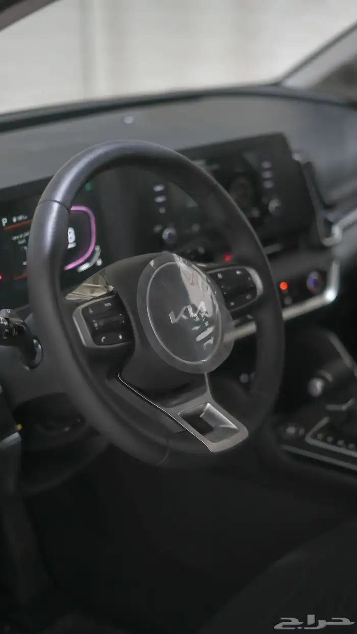 كيا سبورتاج 2024 نص فل باقل سعر 5