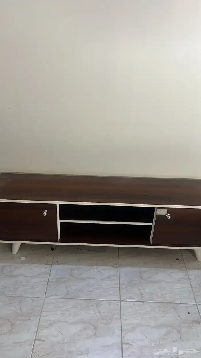 اثاث منزلي شبه جديد. الموقع العلا 4