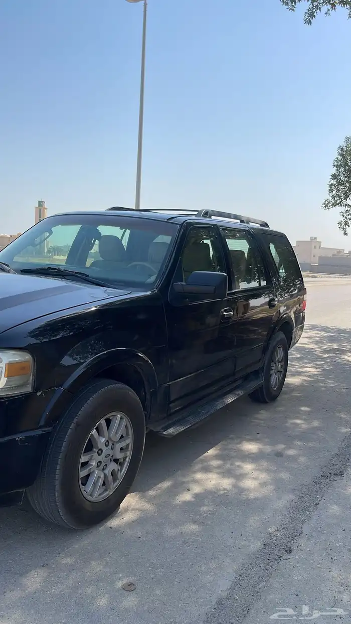 اكسبديشن 2010قمة النظافه ومنوه المستخدم 2