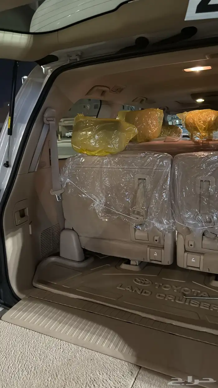 لاند كروزر 2014 7