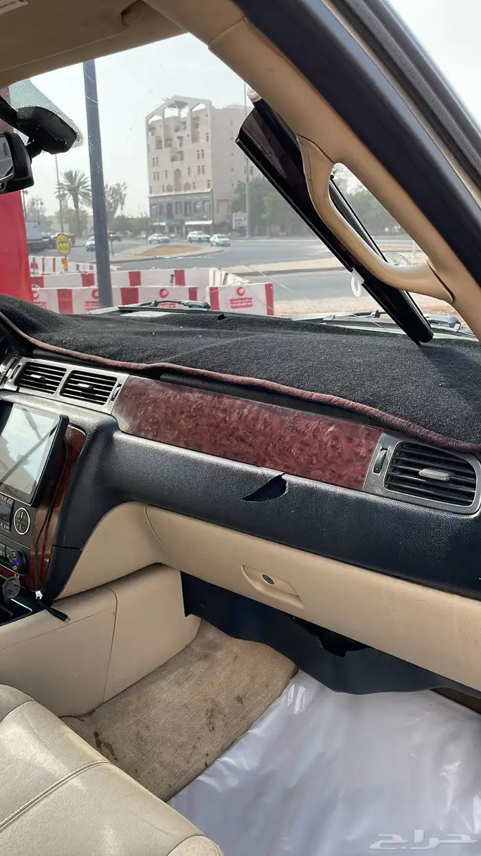 شفروليه افلانش 2007 دبل 19