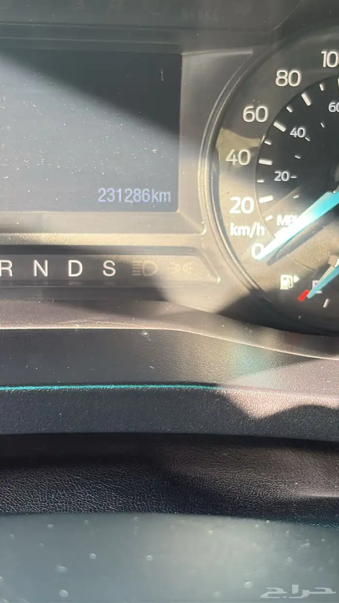 اكسبلور 2016 دبل 3