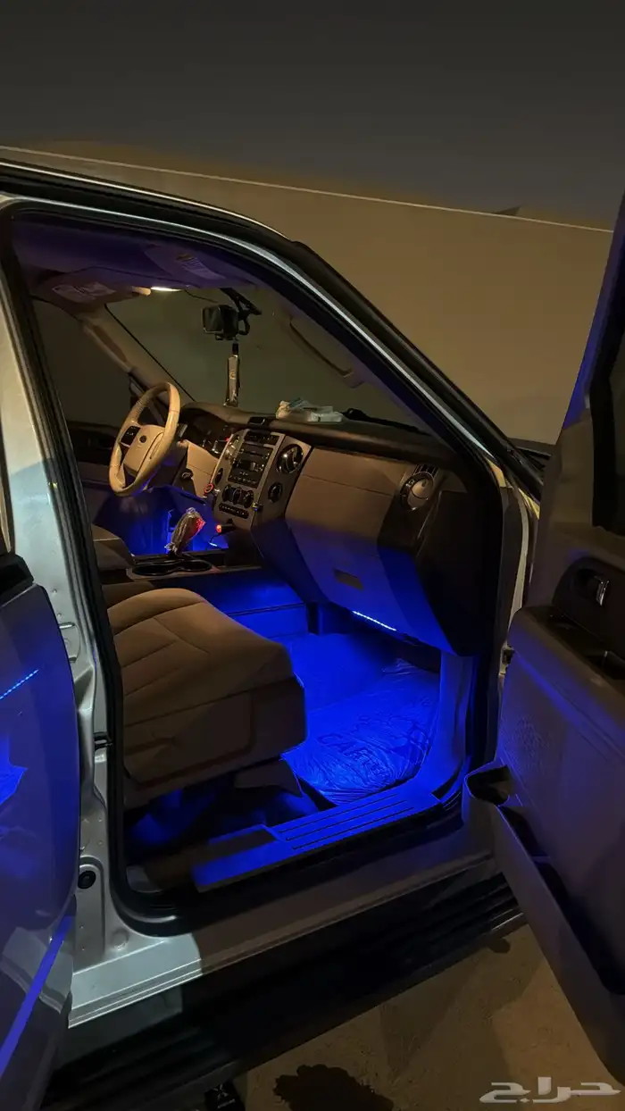 اكسبديشن 2010 نظيف 6