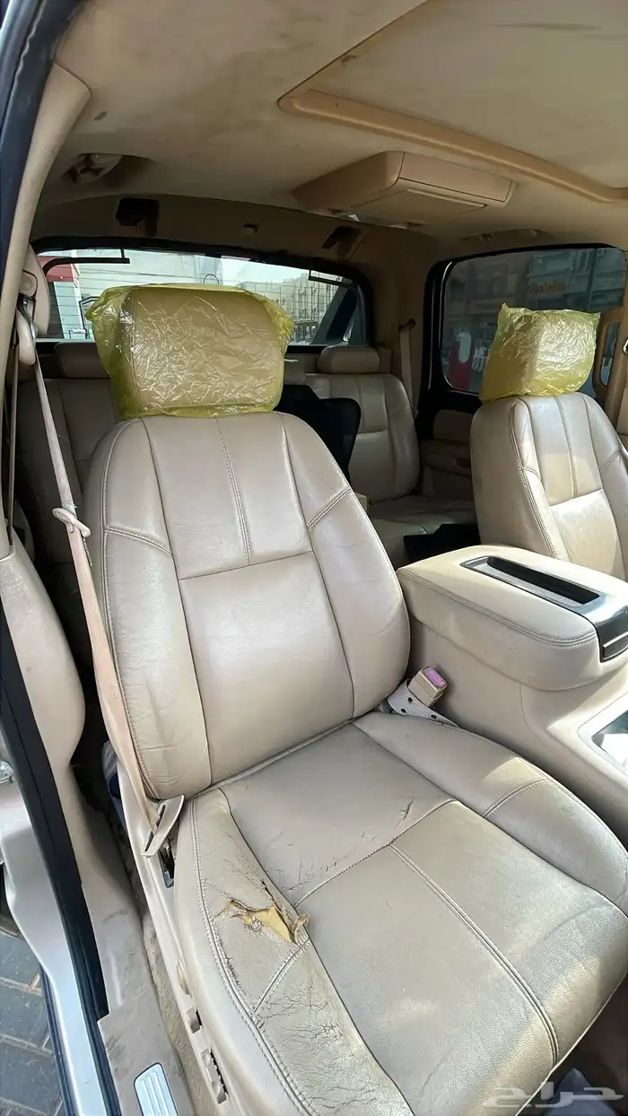 شفروليه افلانش 2007 دبل 14