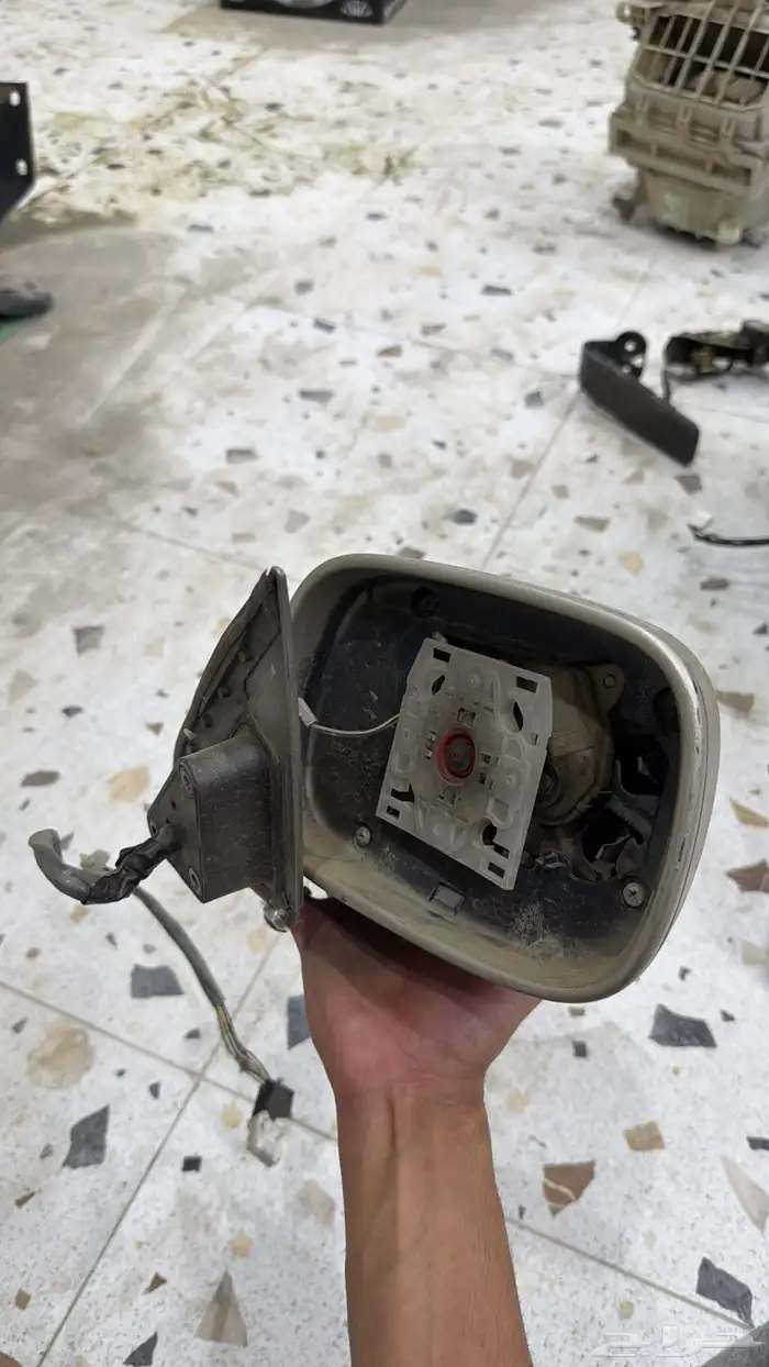 قطع لكزس 430 21