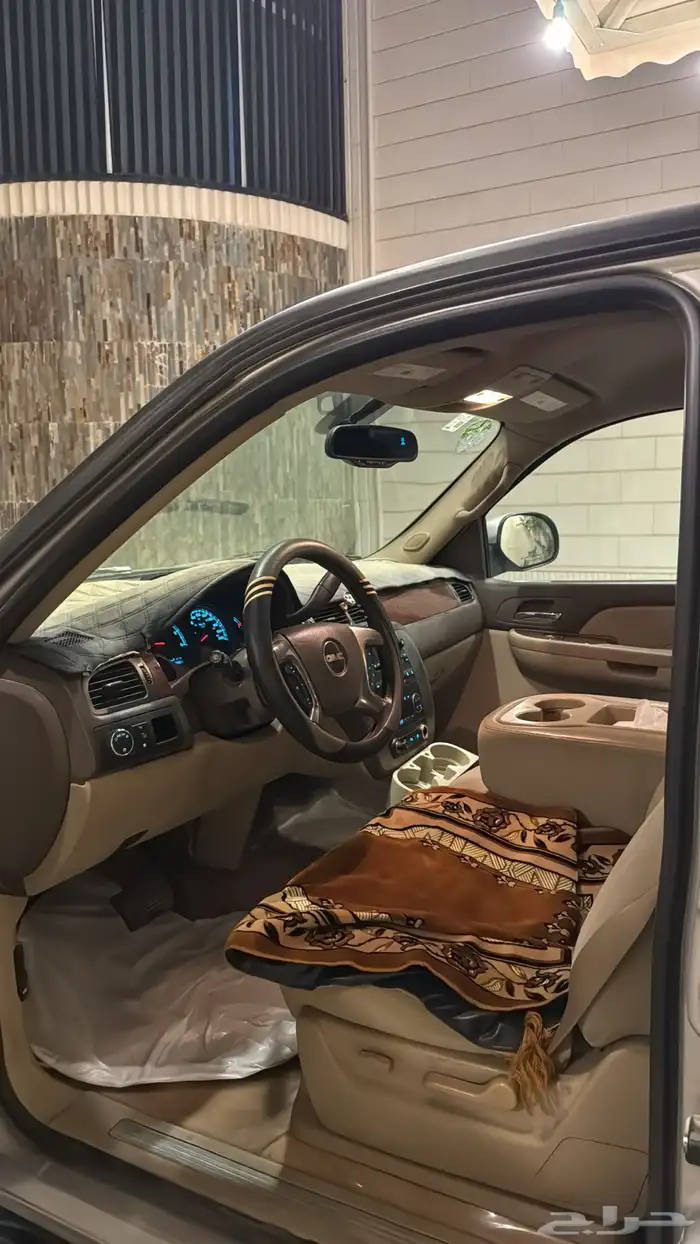 يوكن Xl 2007 مالك اول 4