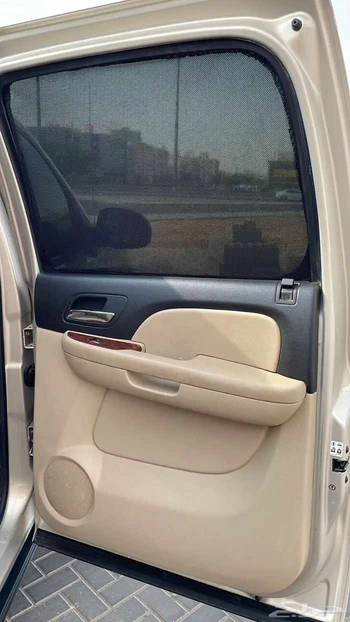 شفروليه افلانش 2007 دبل 13