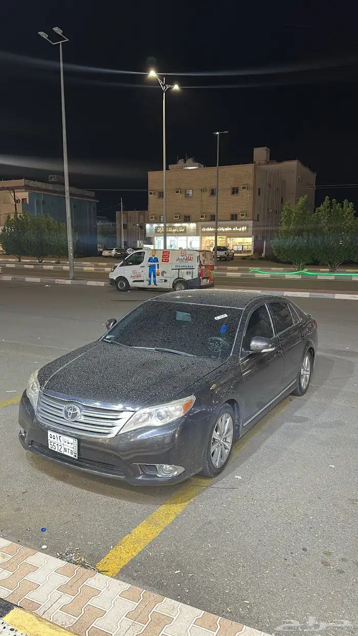 افالون 2011ممشى243 6