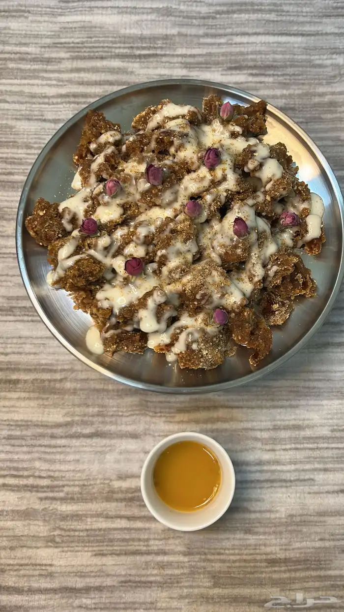 الذ قشد بنكهة خياليه 6