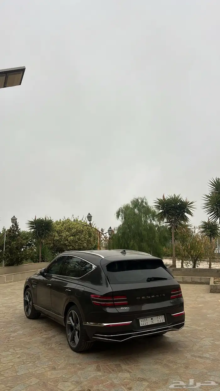 جيب جينيسس 2025 رويال فل لون مميز للبيع 0