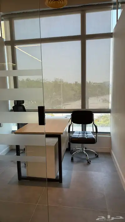 مكاتب مؤثثة للايجار بالرياض index