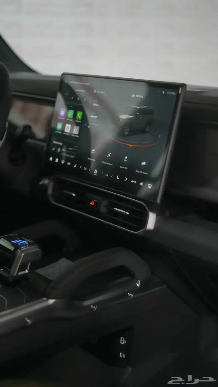 جيتور T2 لاكجري بلس 2025 باقل سعر 6