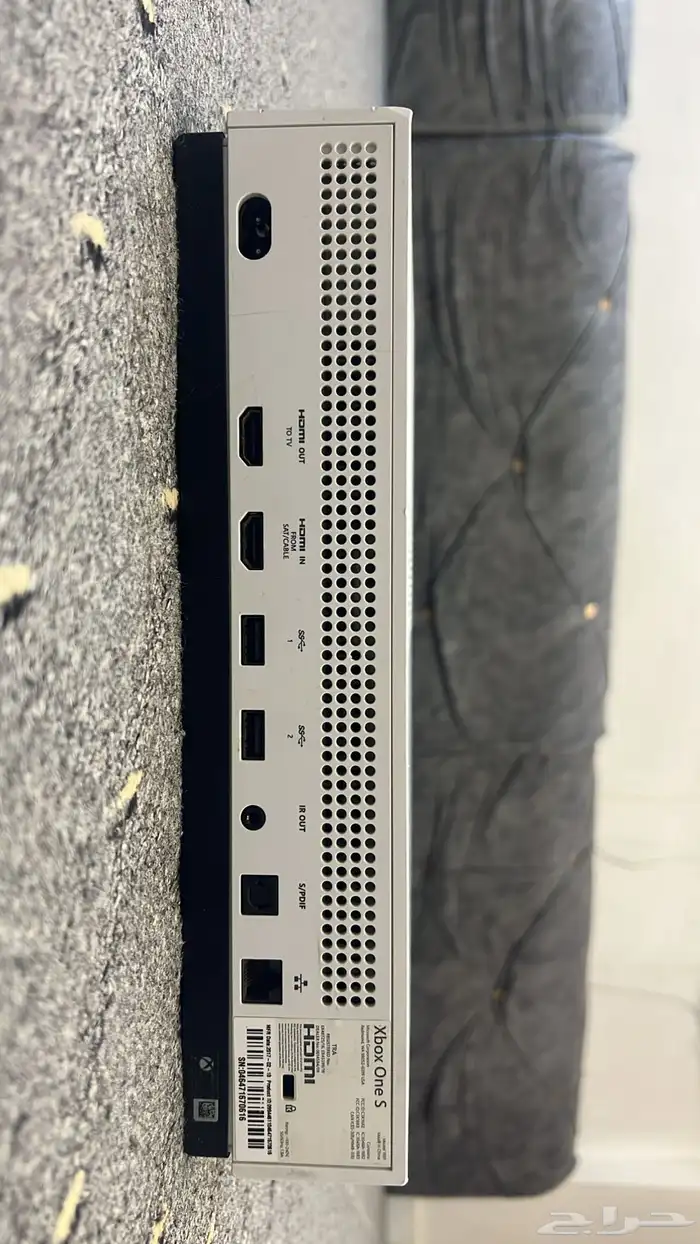 اكس بوكس ون اس 1000 قيقا 5