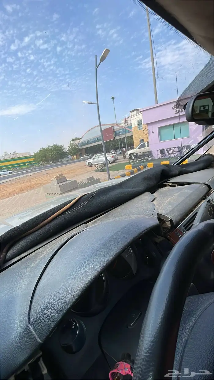 شفروليه افلانش 2007 دبل 20