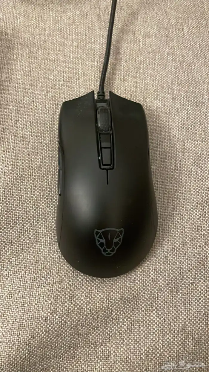 ماوس و كيبورد للبيع قيمنق 1