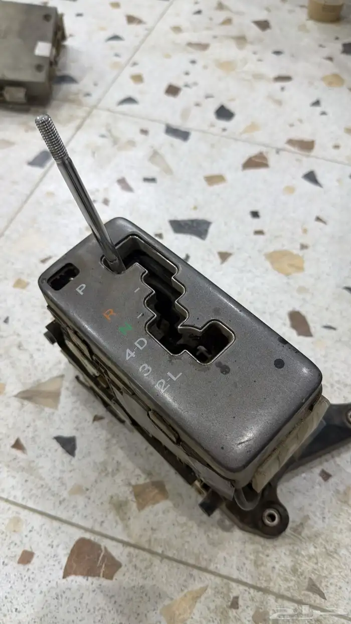 قطع لكزس 430 15