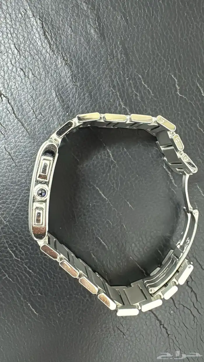ساعة كارتير تانك اصلية 3