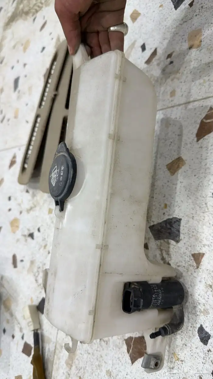 قطع لكزس 430 17