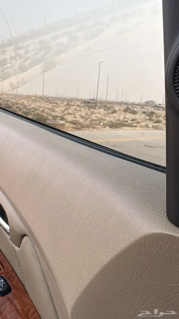 فورتشنر 2009 وكالة 6 سلندر 9