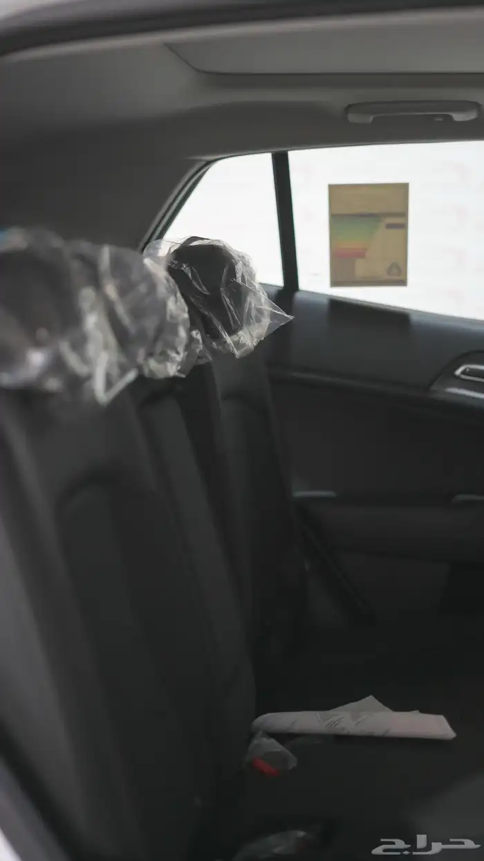 كيا سبورتاج 2024 نص فل باقل سعر 9