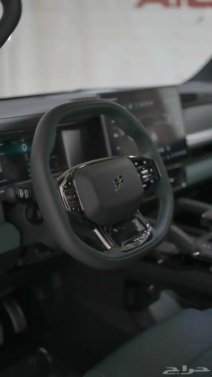 جيتور T2 لاكجري 2025 سعودي باقل سعر 5