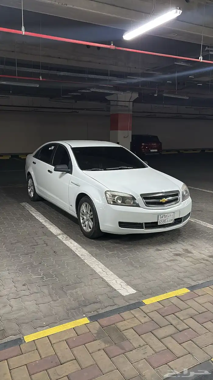 كابرس 2013 للبيع او البدل 5