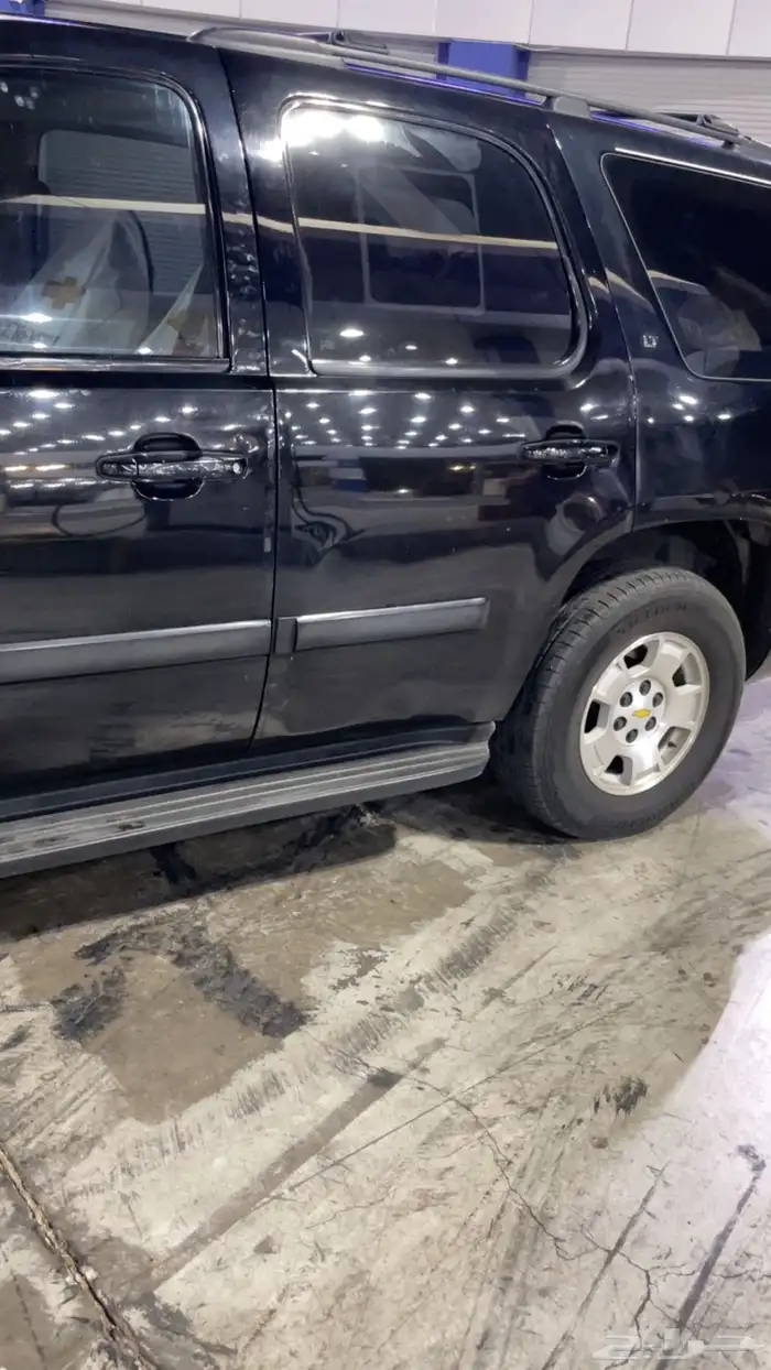 تاهو 2009فل كامل 9