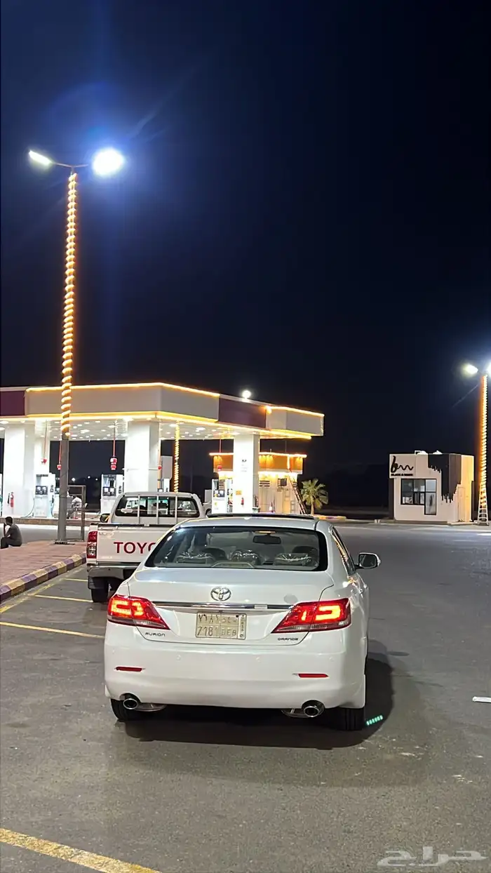 اوريون قراندي 2011 7