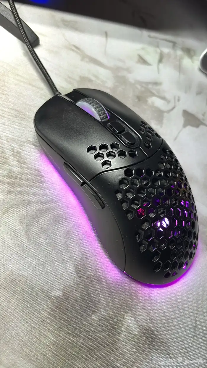 ماوس وكيبورد جدييدة 3