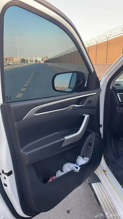 ماكسوس T70pro index