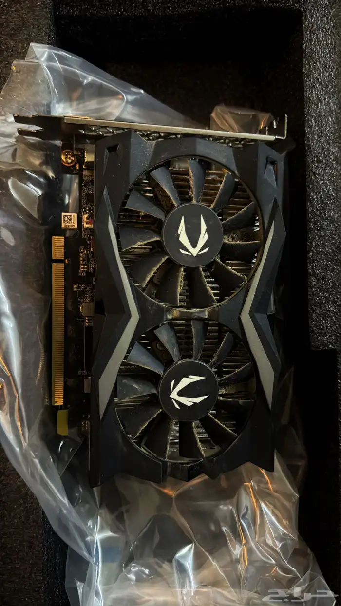 كرت شاشة GTX 1650 0