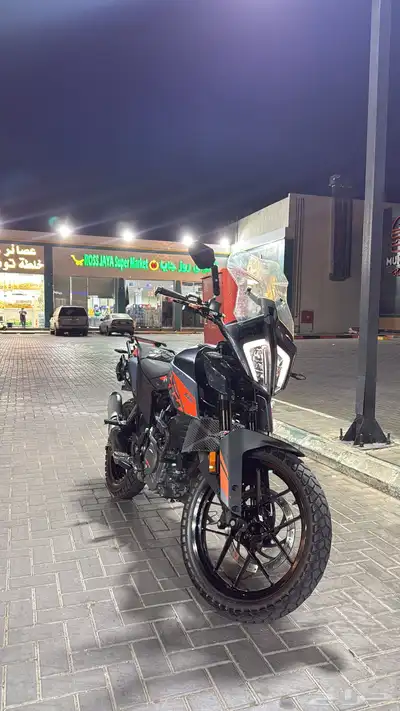 ادفنشر كي تي ام 390 index