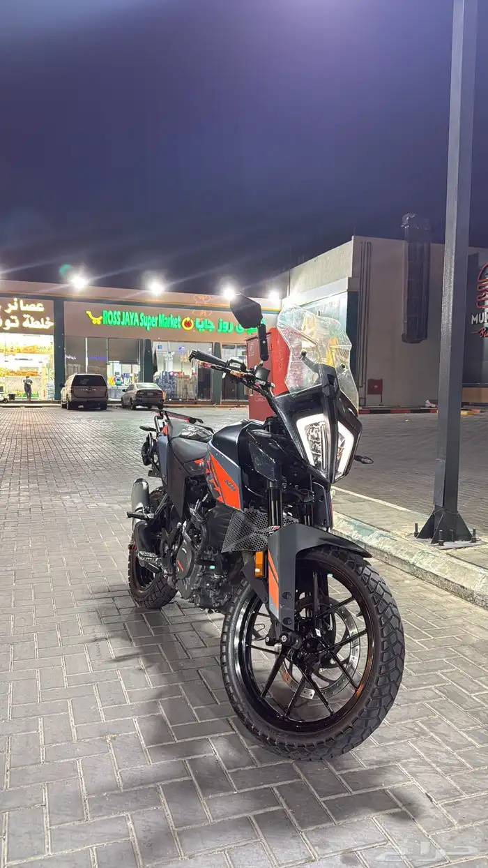 ادفنشر كي تي ام 2