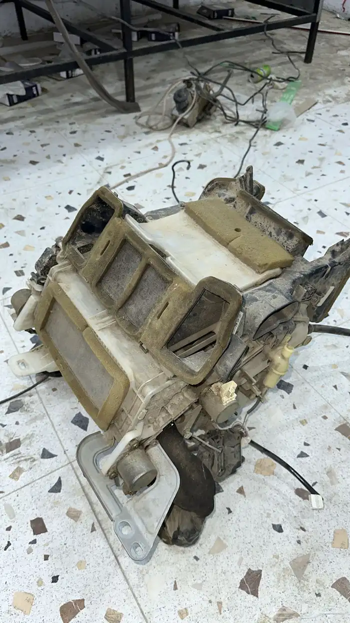 قطع لكزس 430 5