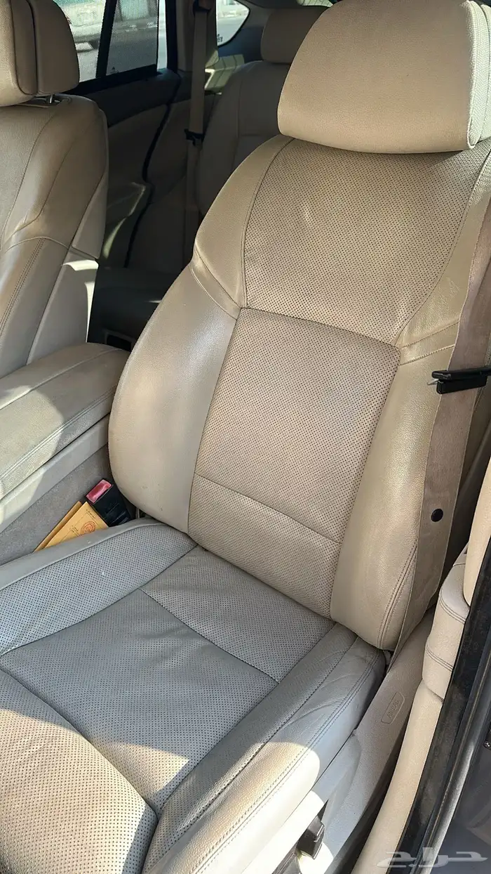 بي ام 2013. GT550i 20