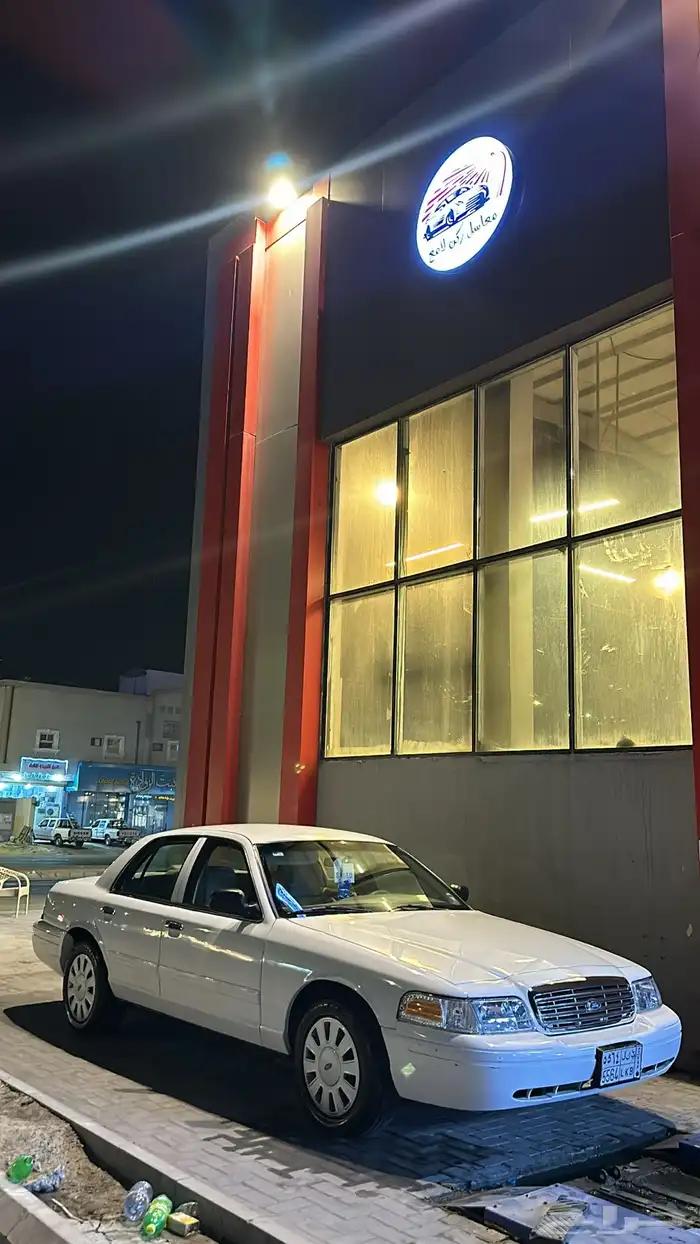 فورد بوليسي 2011 0