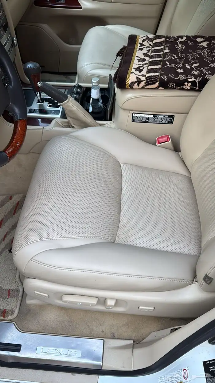 جيب لكزس 2014 22