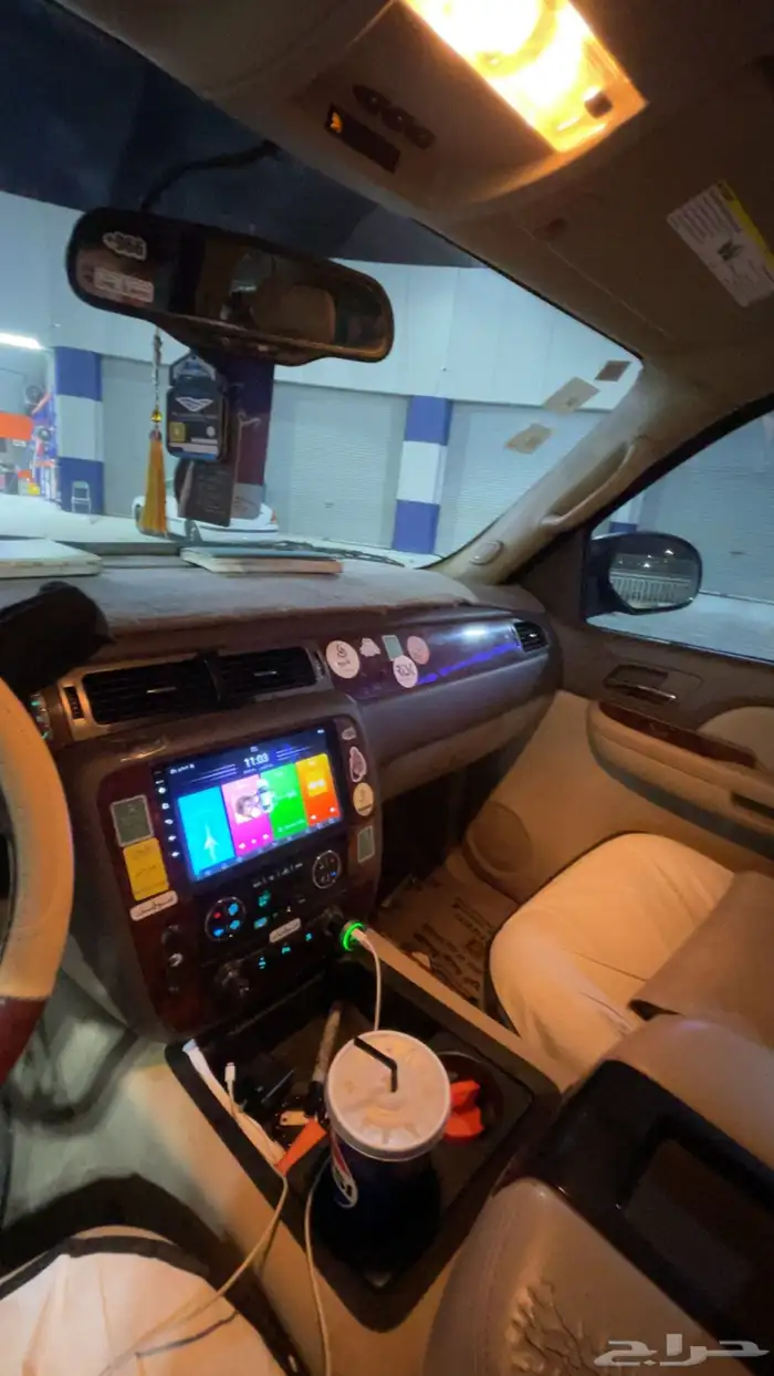 تاهو 2009فل كامل 11